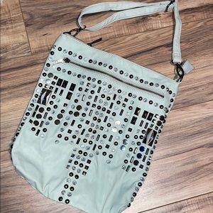 NWOT maurices crossbody bag❣️